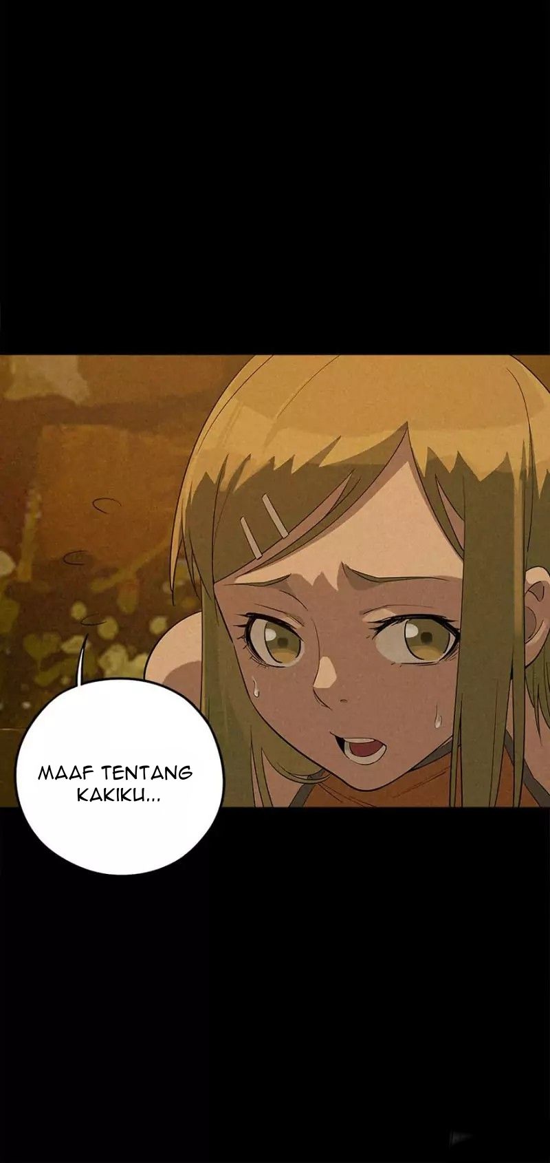 End of The World 2028 (Trace of Doomsday) Chapter 17 Gambar 8